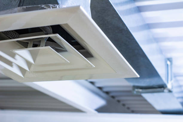Best Affordable Duct Cleaning Services  in Forestde, AL