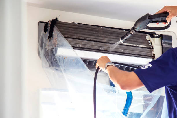 Best Air Duct Cleaning Near Me  in Forestde, AL