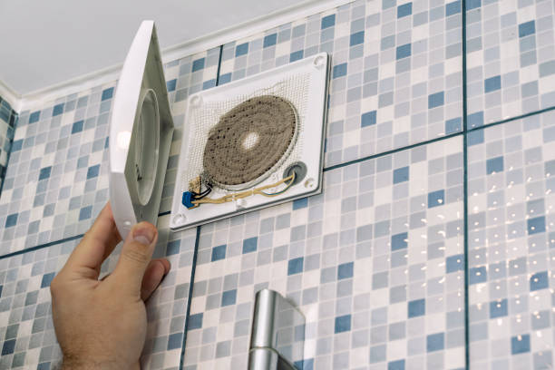 Best Air Duct Cleaning Cost  in Forestde, AL
