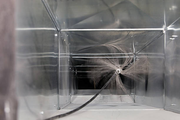 Best Air Duct Cleaning Near Me  in Forestde, AL