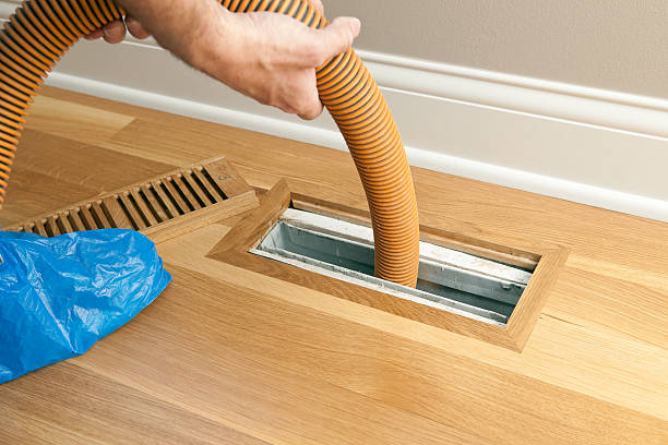 Best HVAC Air Duct Cleaning  in Forestde, AL
