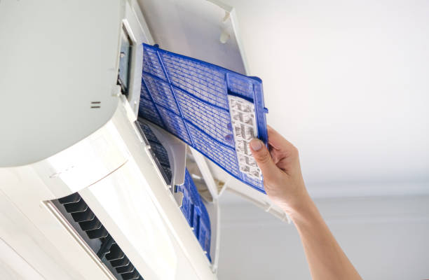 Best Home Air Vent Cleaning  in Forestde, AL