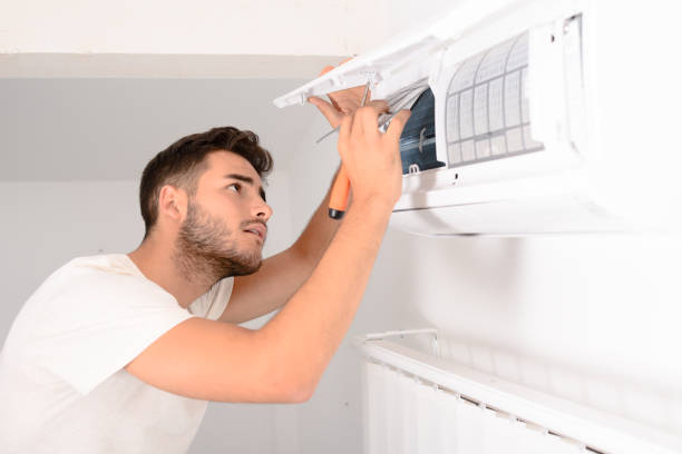 Best Emergency Air Duct Cleaning  in Forestde, AL