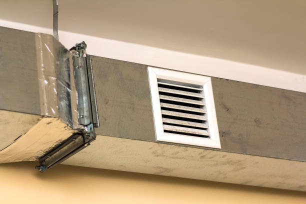 Professional Airduct Cleaning in Forestdale, AL